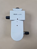 leica wild 327733 heerbrugg surgical microscope camera adapter + extension tube0