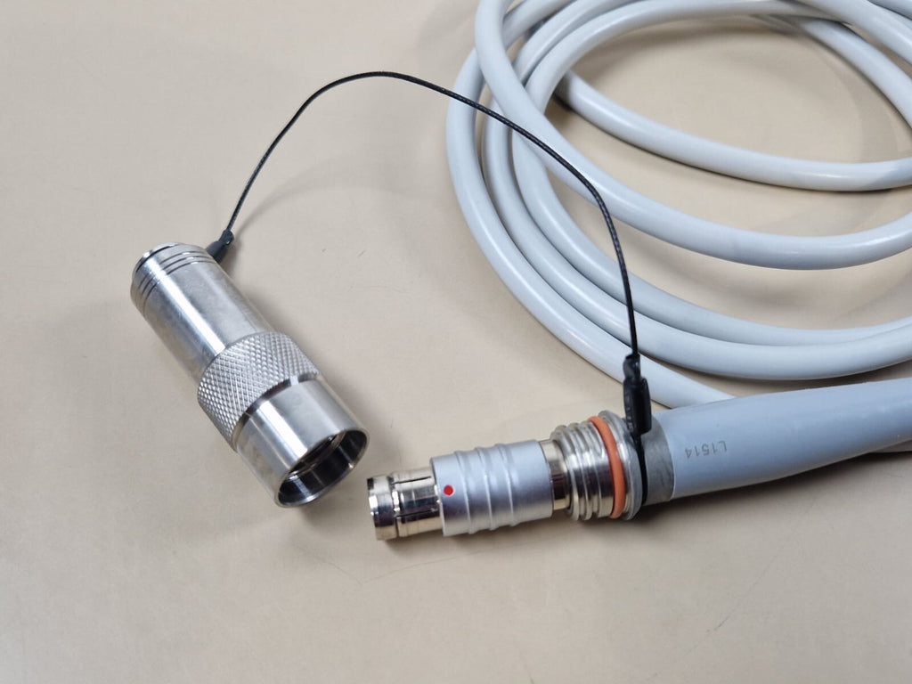 Smith Nephew Dyonics power II control system + 72200616 powermax elite handpiece8