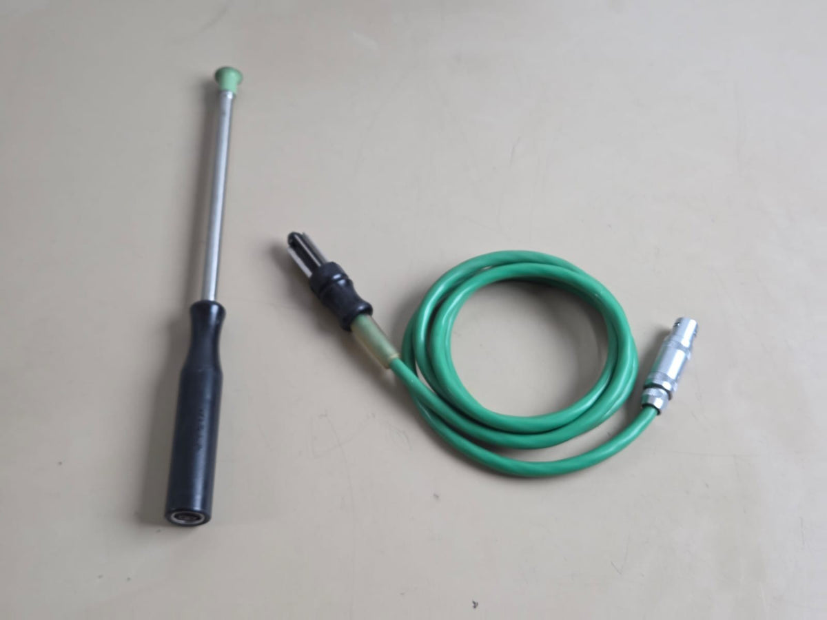 wisap coagulator nach semm with a probe12