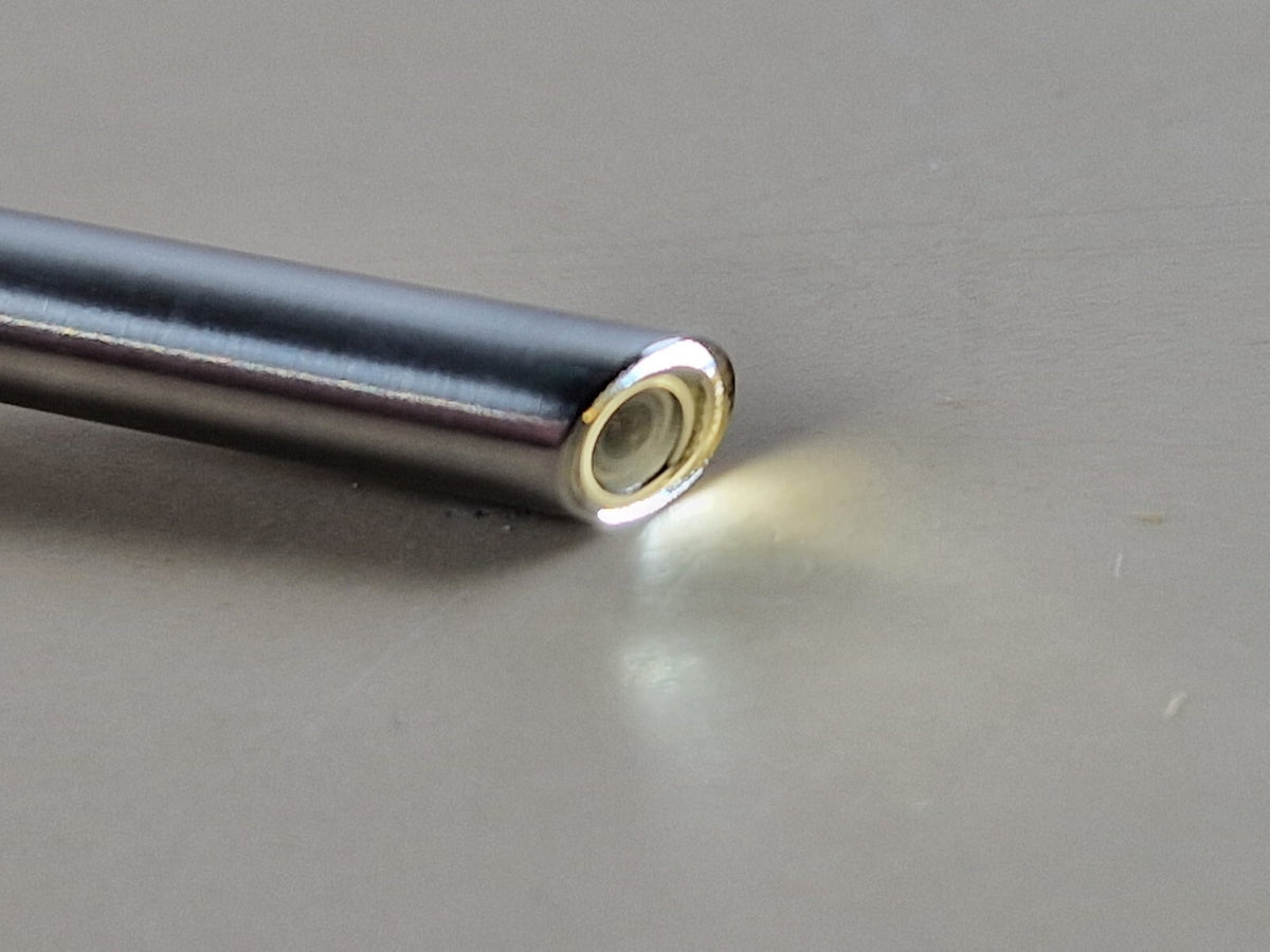 smith nephew dyonics HD rigid scope telescope 4.00mm 30° ref 72202956 for camera12