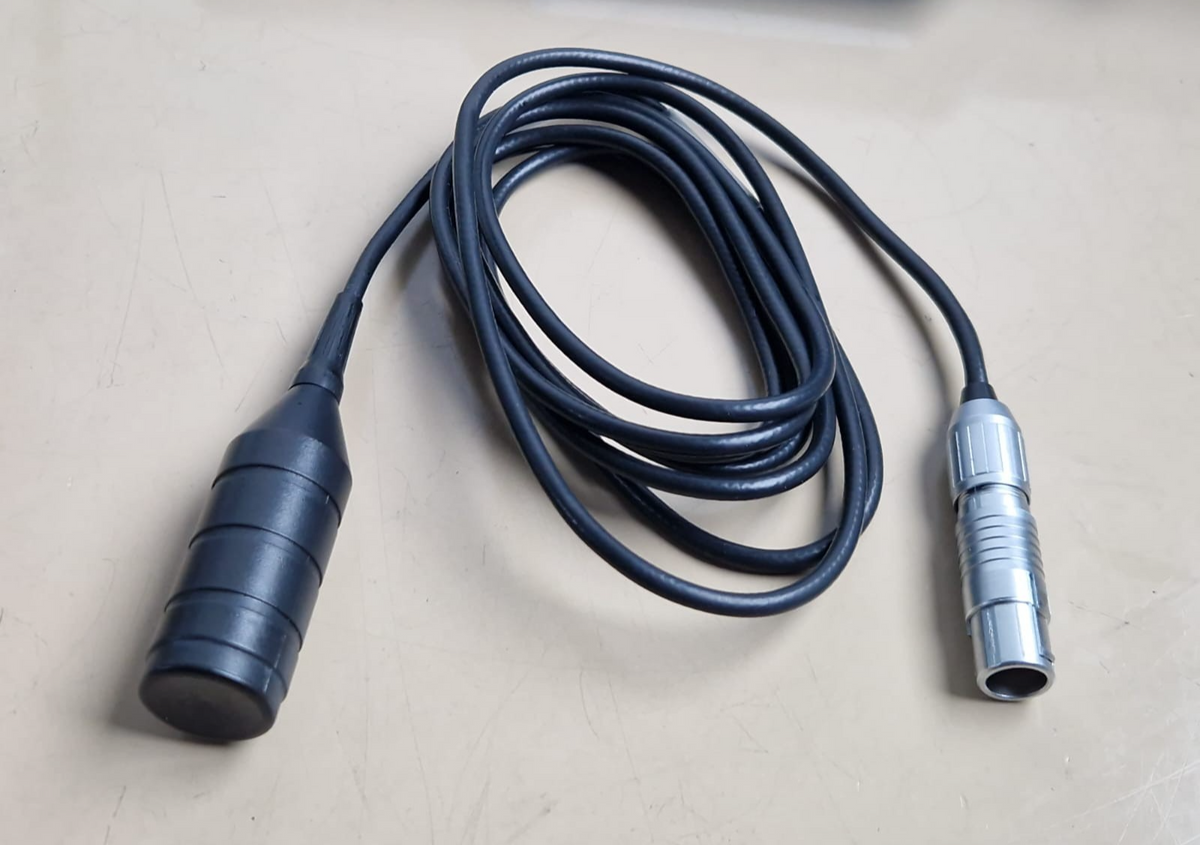 VIASYS SONARA TRANSCRANIAL DOPPLER PROBE 2 mhz PW0