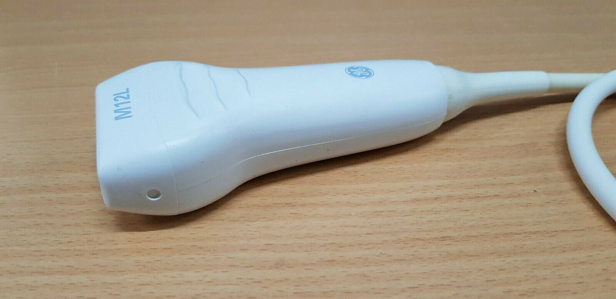 GE ML12L model 2294512 ultrasound linear probe transducer7