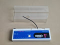 syringe driver pump graseby ms 16A hourly rate infusion pump0