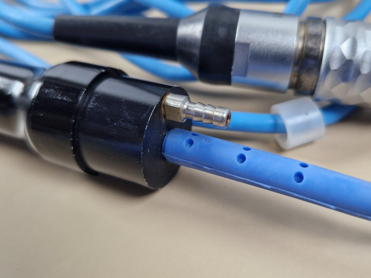 acmi gyrus debrider PK diego 70309050 + 2x motor handpiece pk rf electrosurgical8