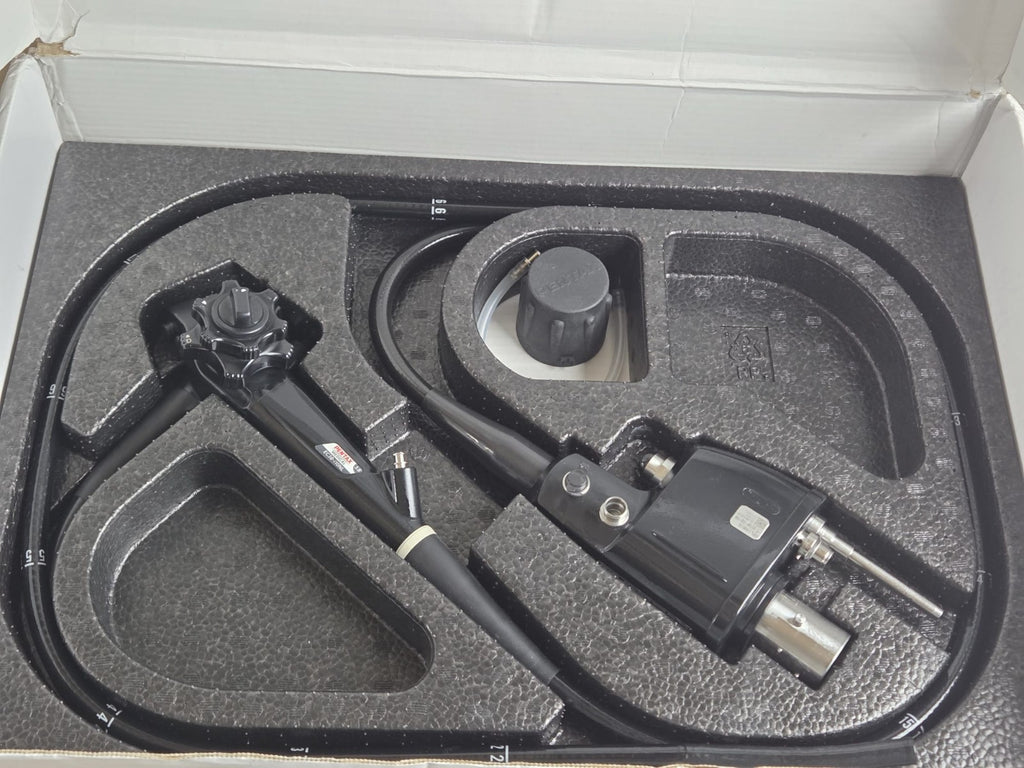 pentax EC38 I10NL colonoscope video kolonoskop endoscopia endoscope ec38 i10nl1