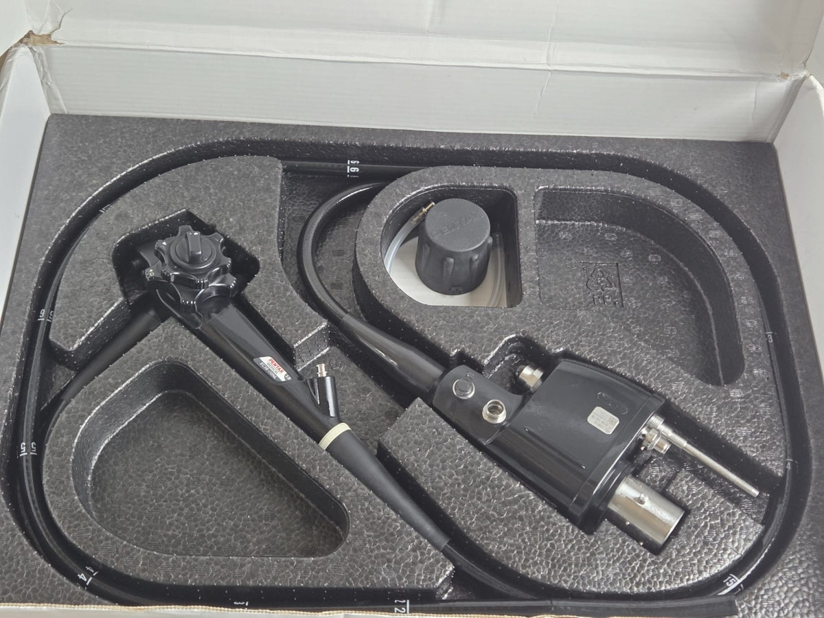 pentax EC38 I10NL colonoscope video kolonoskop endoscopia endoscope ec38 i10nl1
