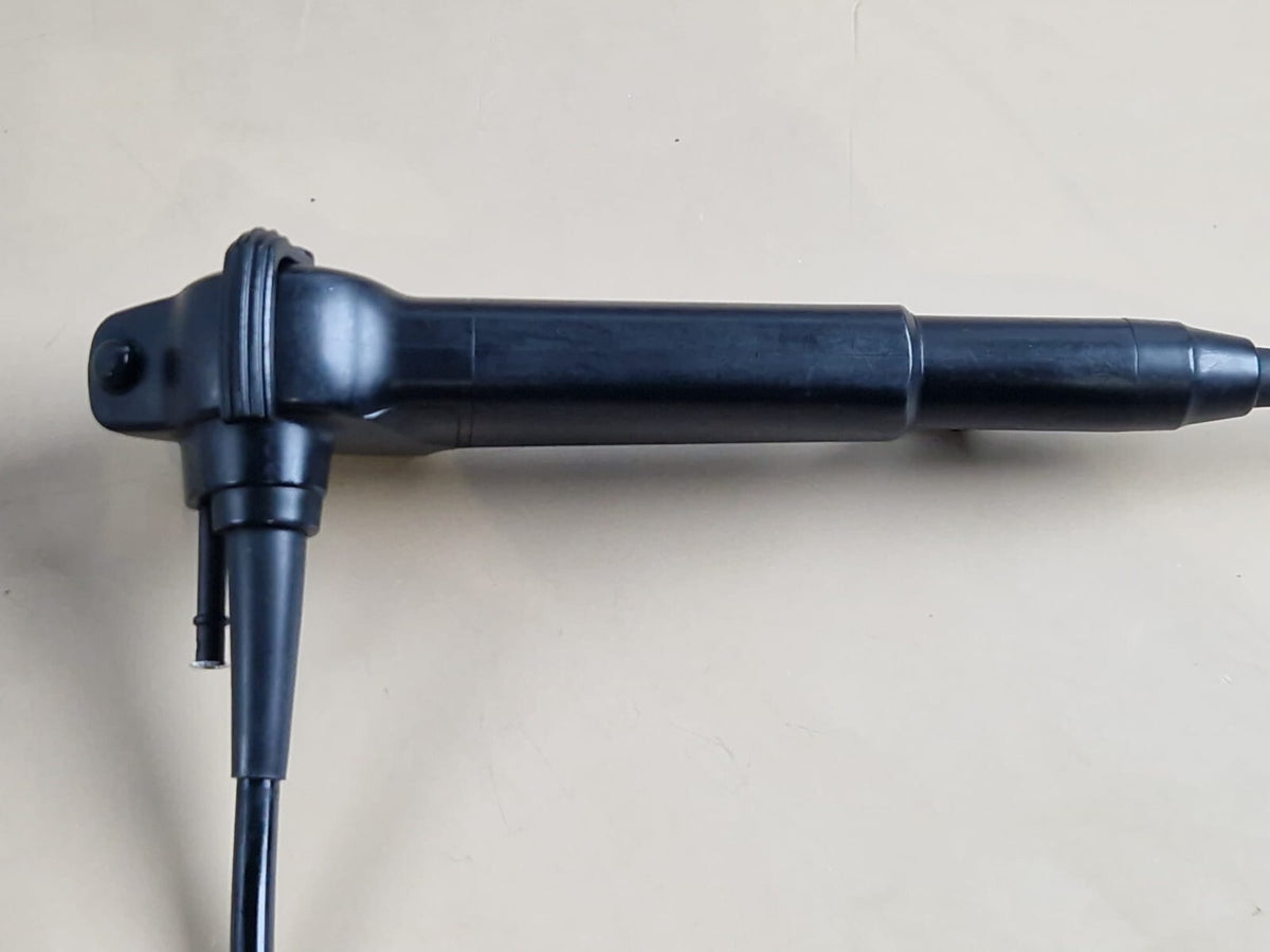 pentax ECY1570K video cystoscope ECY 1570K endoscope scope endoskop with valve7