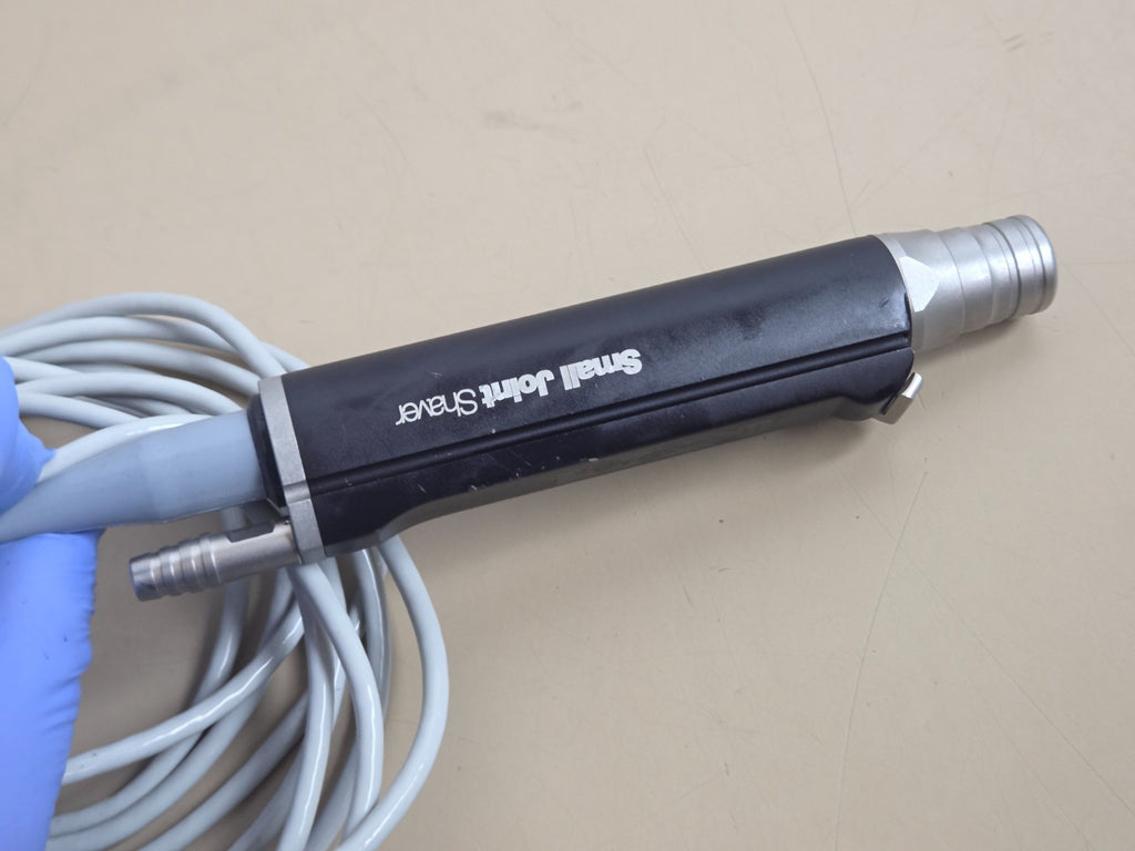 Stryker Small Joint Shaver 275-601-500 with a sample bit5