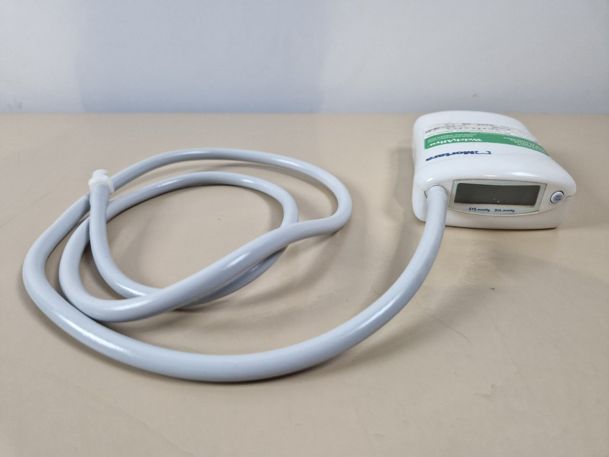 mortara ambulo 2400 ambulatory blood pressure BP bp recorder monitor5