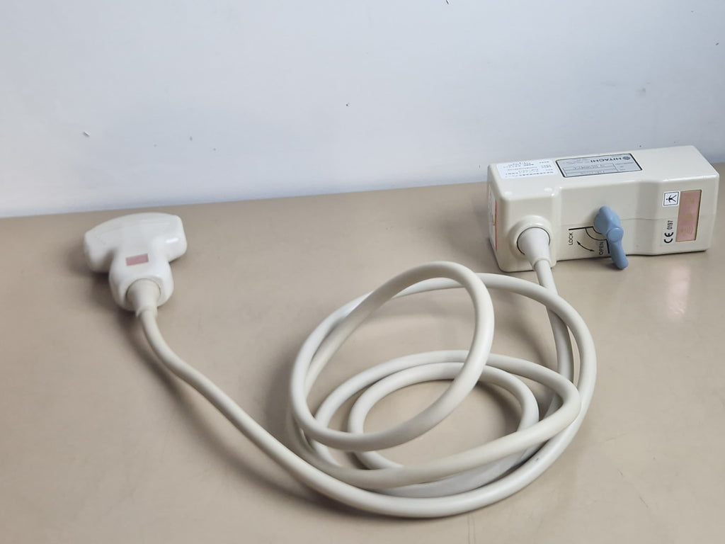 hitachi EUP C514 ultrasound probe transducer EUP C514 Sondas de ultrasonido8