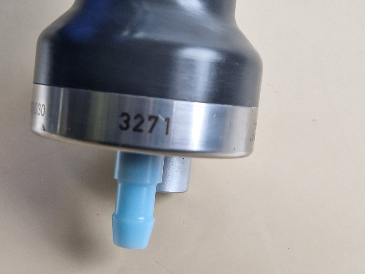 storz lithotripsy lithoclast lithotripter transducer handpiece7