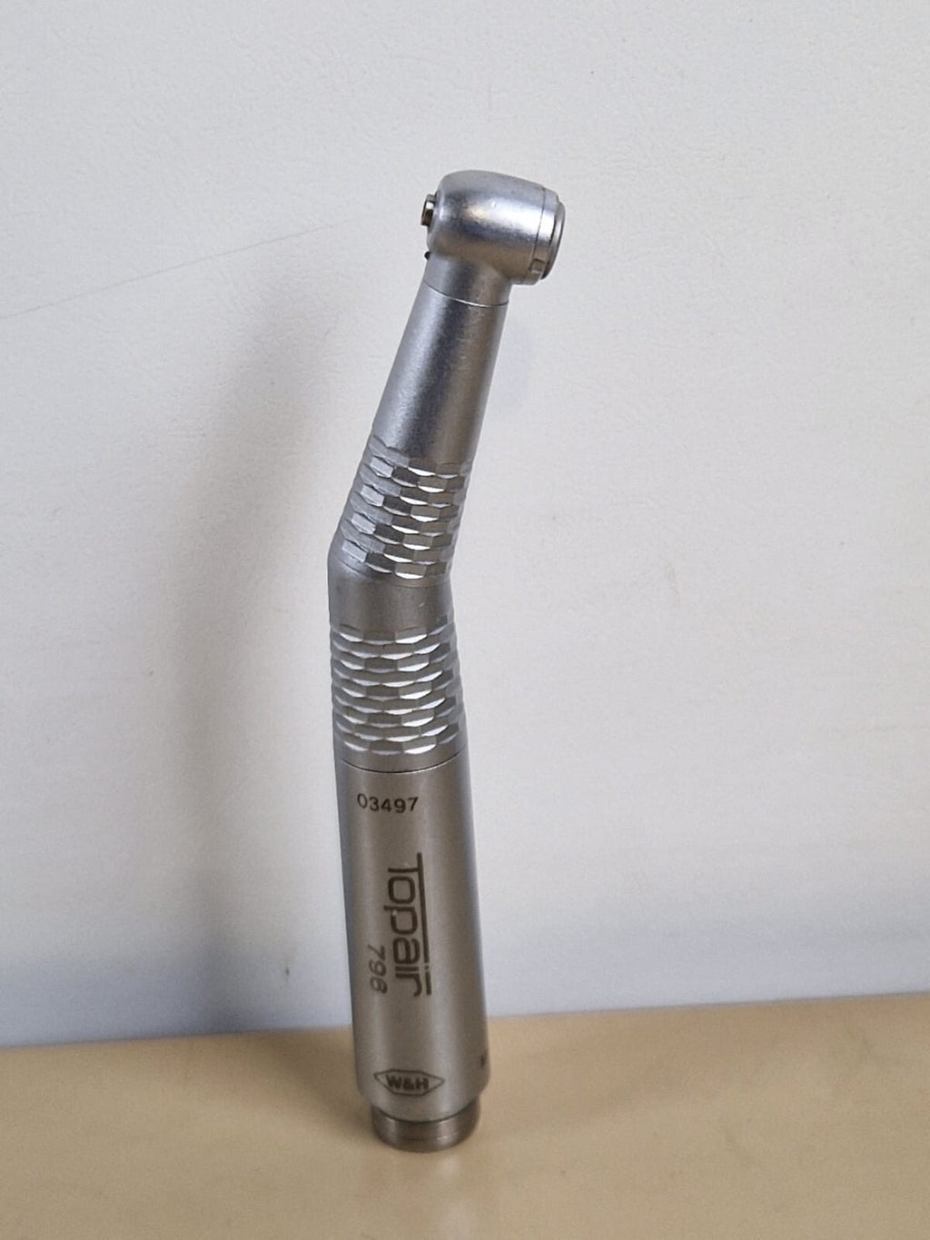 WH topair 798 autoclavable dental dentaire zahnärztlich surgical handpiece4