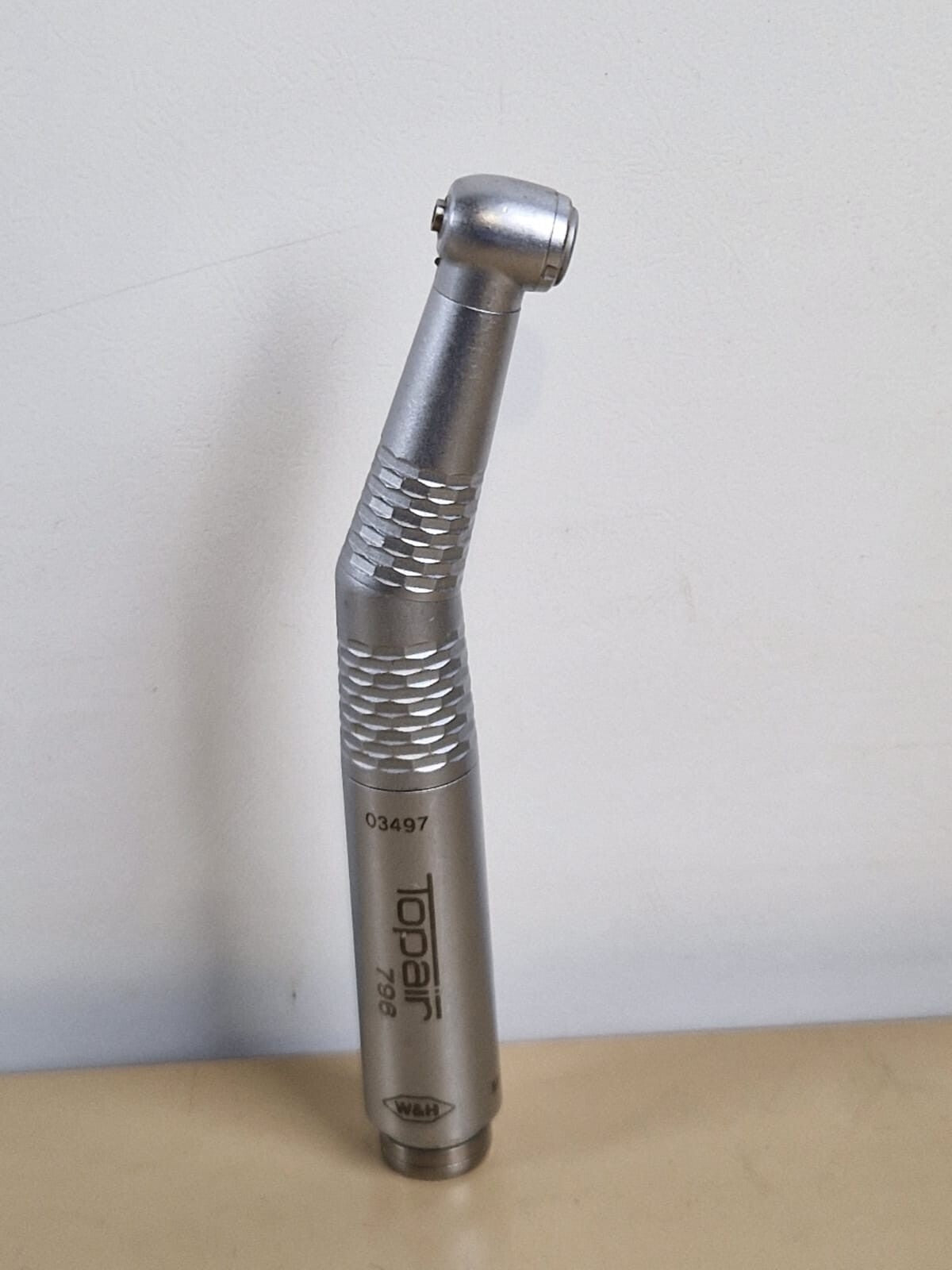 WH topair 798 autoclavable dental dentaire zahnärztlich surgical handpiece4