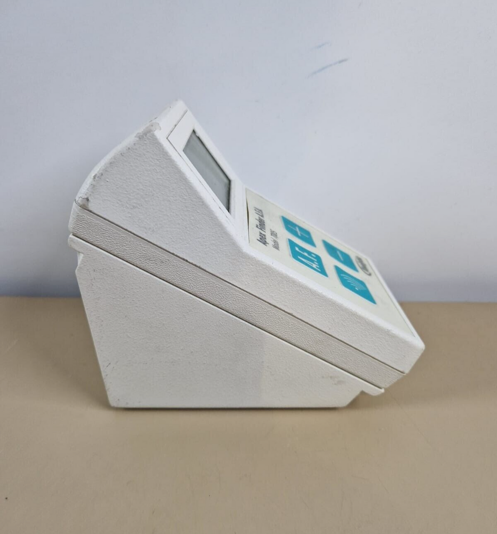 dental apex finder  a.f.a model 7005 with probe and cable6
