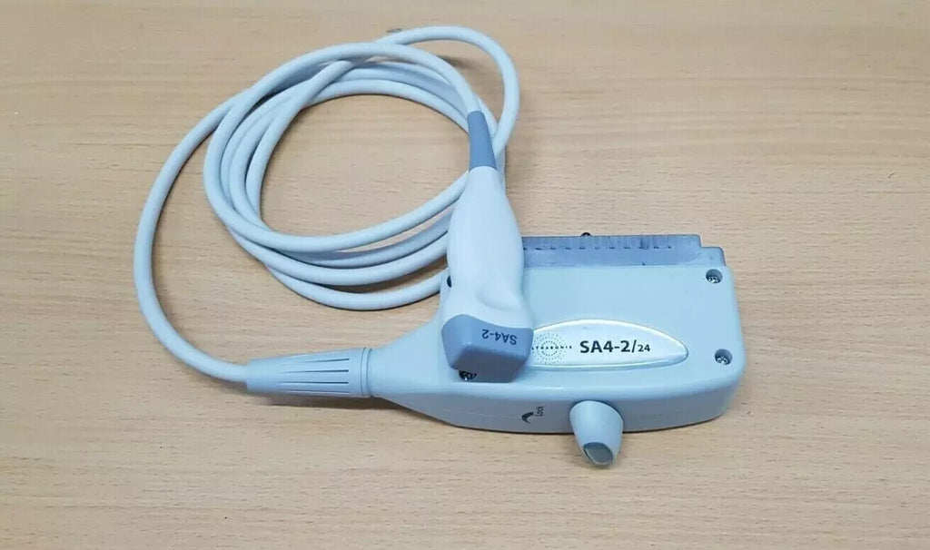 ultrasonix SA4 2 24 ultrasound transducer probe transductor ultraschallsonden0