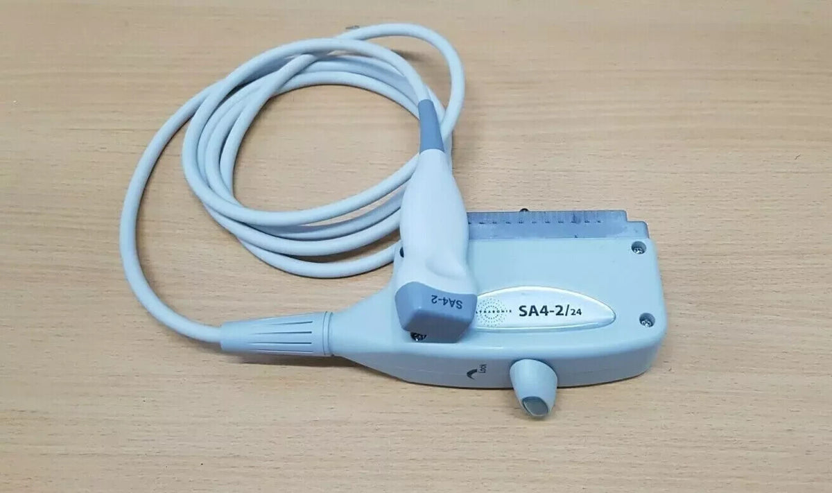 ultrasonix SA4 2 24 ultrasound transducer probe transductor ultraschallsonden0