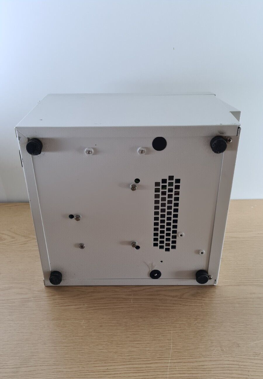 benchtop centrifuge 1000 series with 4 place rotor and 30 min timer10