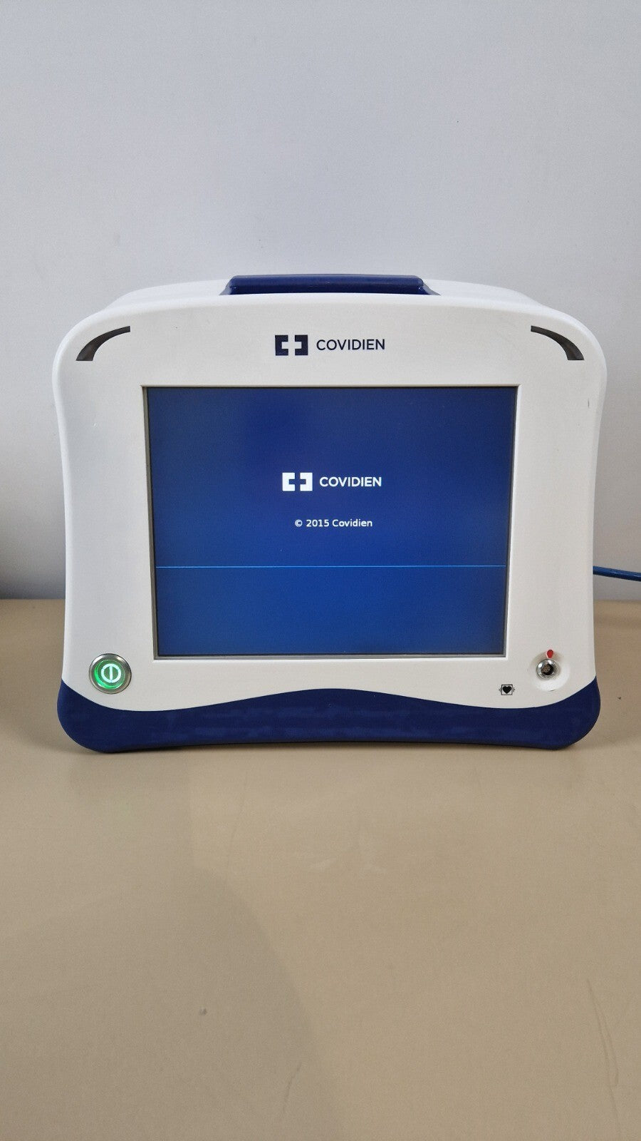 covidien VNUS RFG3 closurefast RFA generator - SW:1.14.01