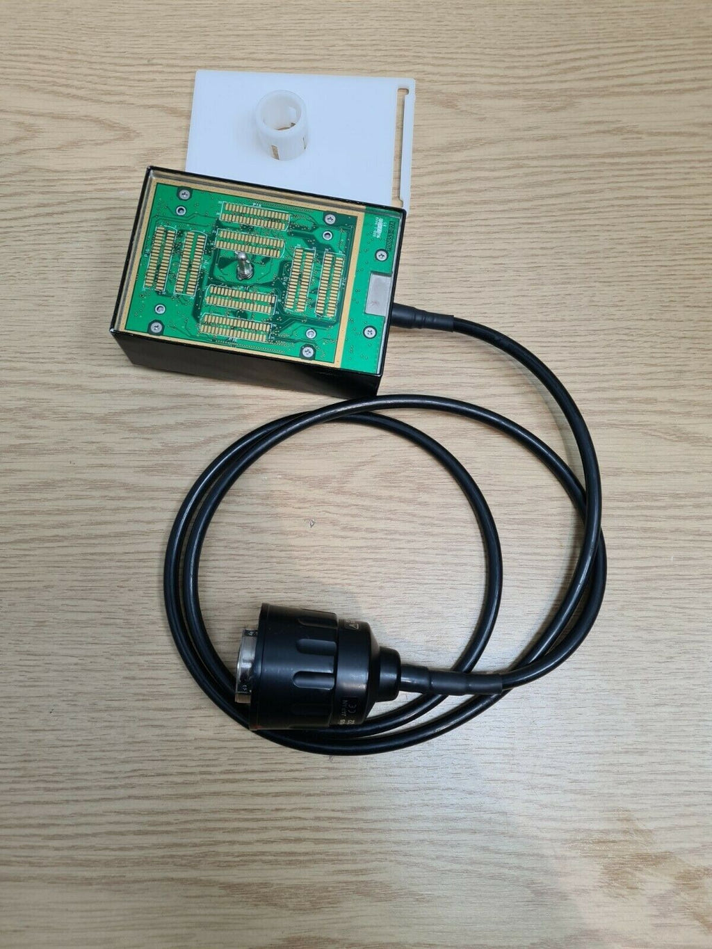 olympus MAJ 1722 pigtail pig tail for BF UC180F&BF UC260 endoscopic ultrasound8