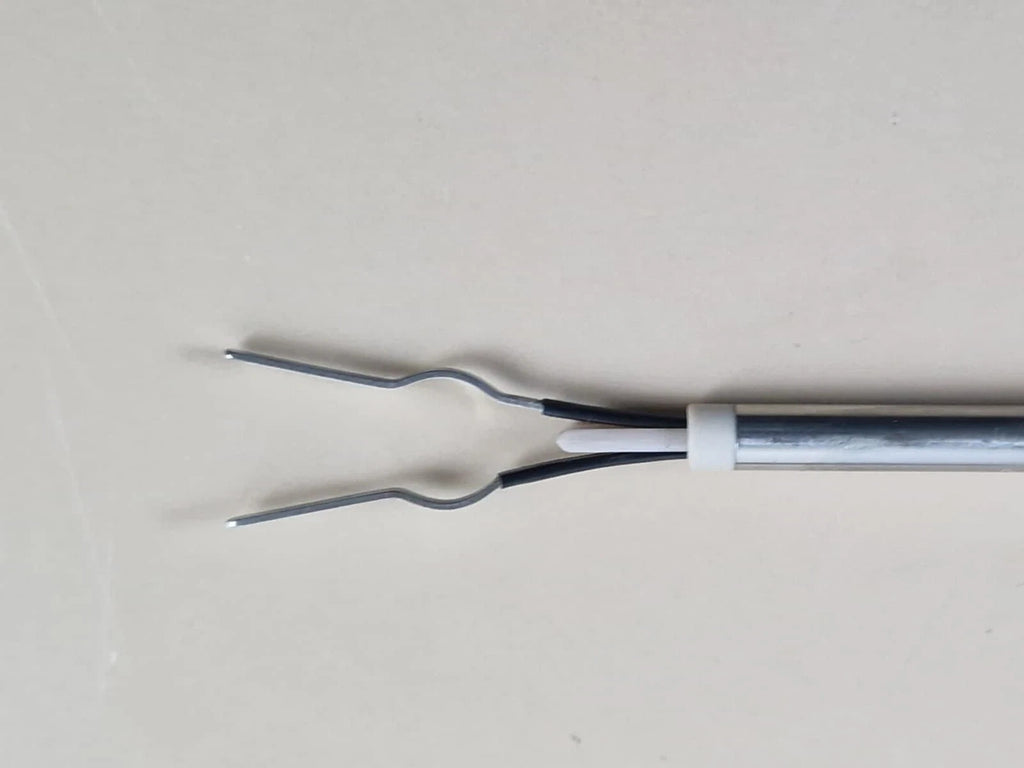 r wolf panaview 10 ° rigidscope telescope + coagulation forceps + sigmoidoscope20