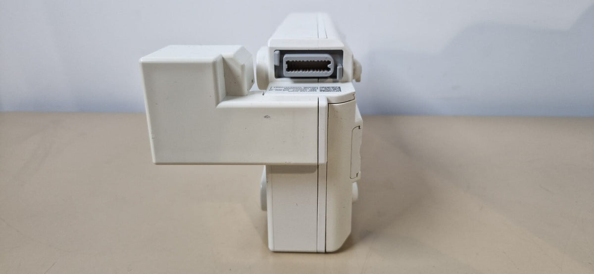 philips M3015B Microstream CO2 module+ press + temp C06 last cal:11 january 20238