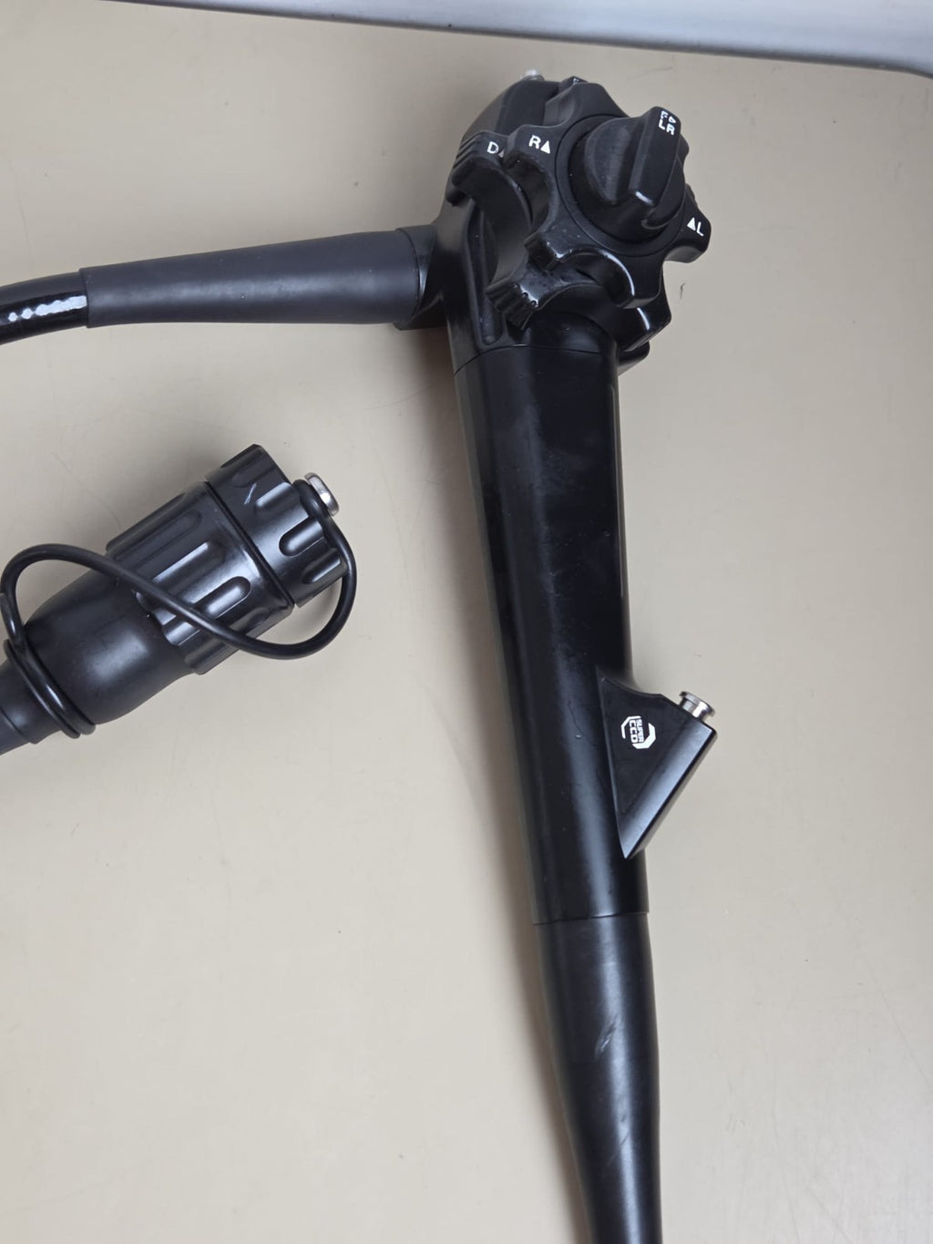 Fujinon Fujifilm EG 530UR video gastroscope endoscopic ultrasound endoscope14
