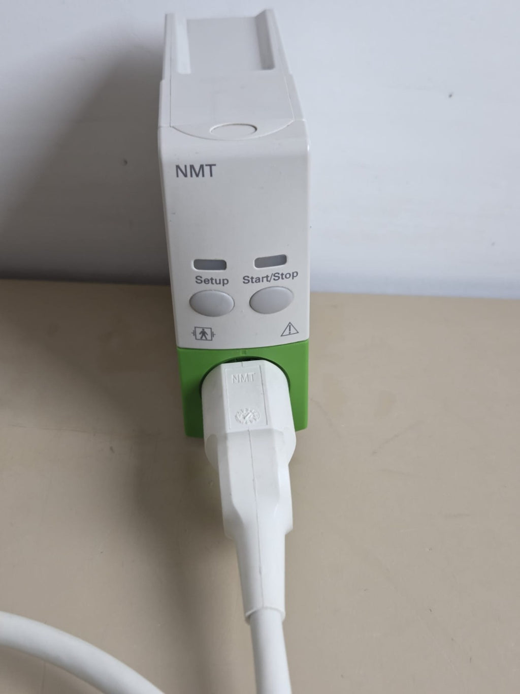 philips 865383 IntelliVue NMT module with cable3