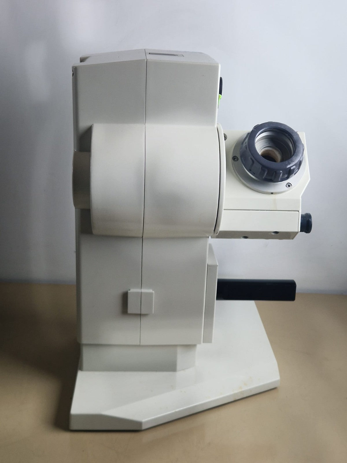 buchi rotavapor R II evaporator Rotary Evaporator6