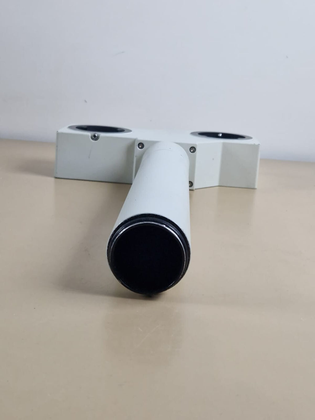 olympus U MDOSV microscope assistant dual observation bridge UMDOSV with stand10