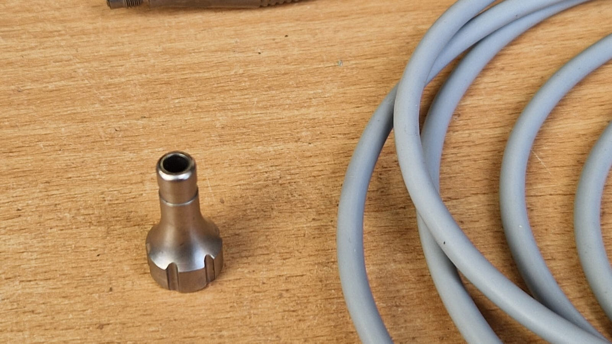 AMO sovereign ellips FXO  ultrasond phaco handpiece +irrigation Aspiration tool4
