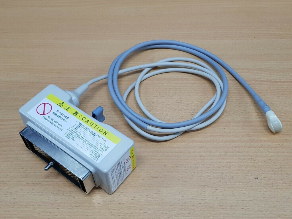hitachi EUP F531 ultrasound probe transducer 8 4 MHz ultraschall sonden7