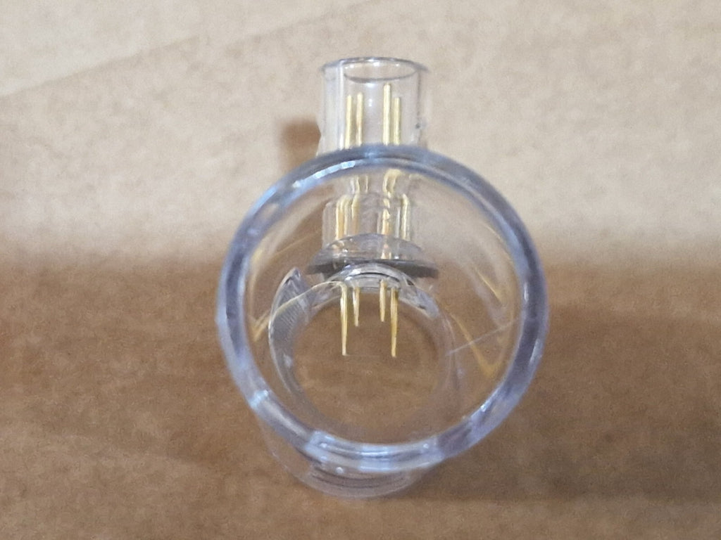 5x drager evita infinity ID air flow sensor ref: 68719808