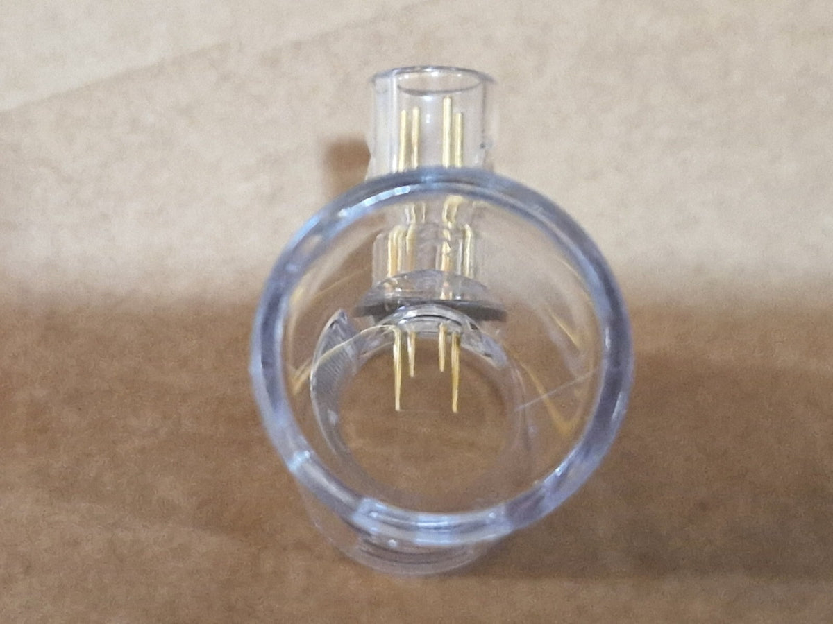 5x drager evita infinity ID air flow sensor ref: 68719808