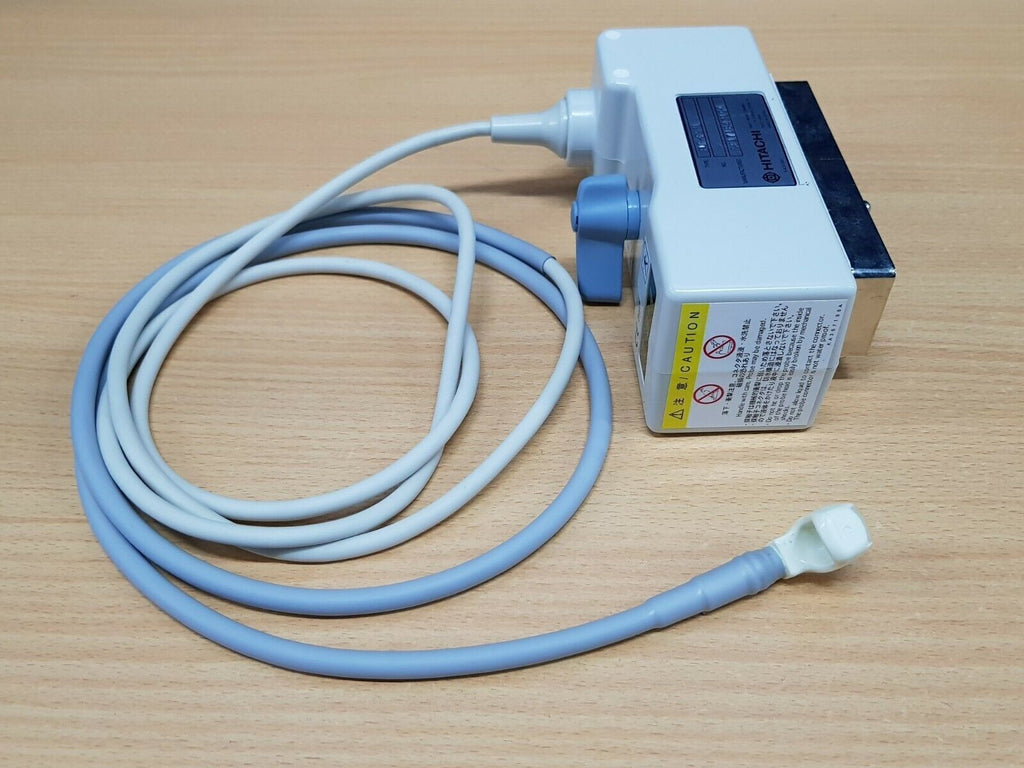 hitachi EUP F531 ultrasound probe transducer 8 4 MHz ultraschall sonden6