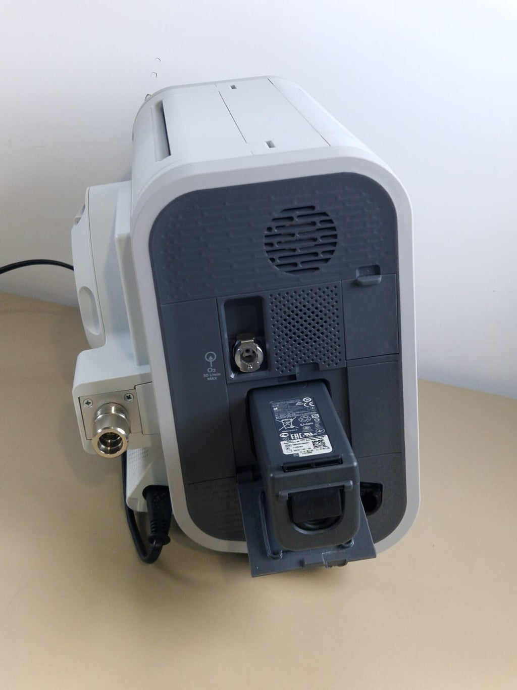 philips triology evo with hose5