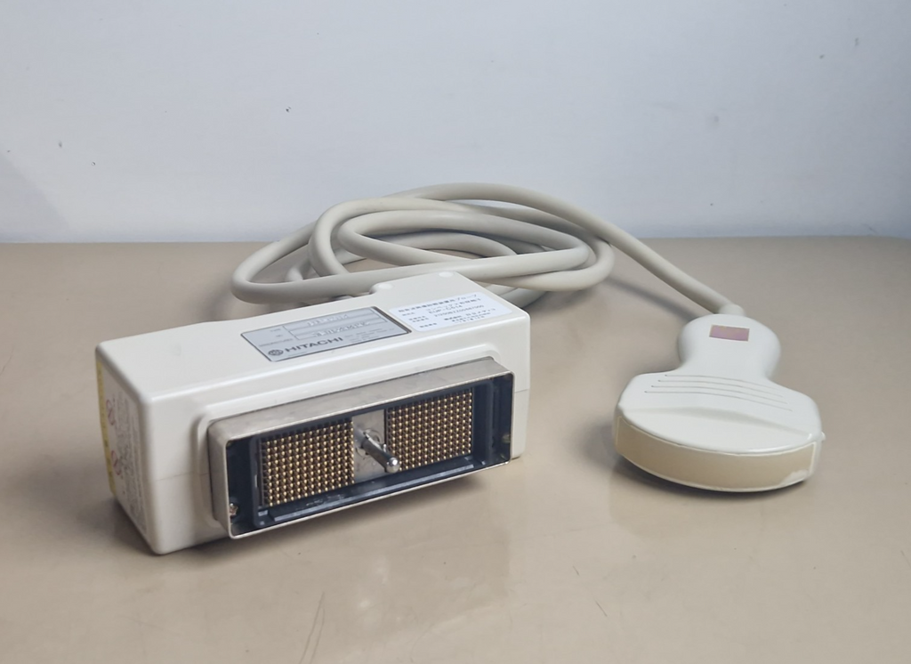 hitachi EUP C514 ultrasound probe transducer EUP C514 Sondas de ultrasonido0
