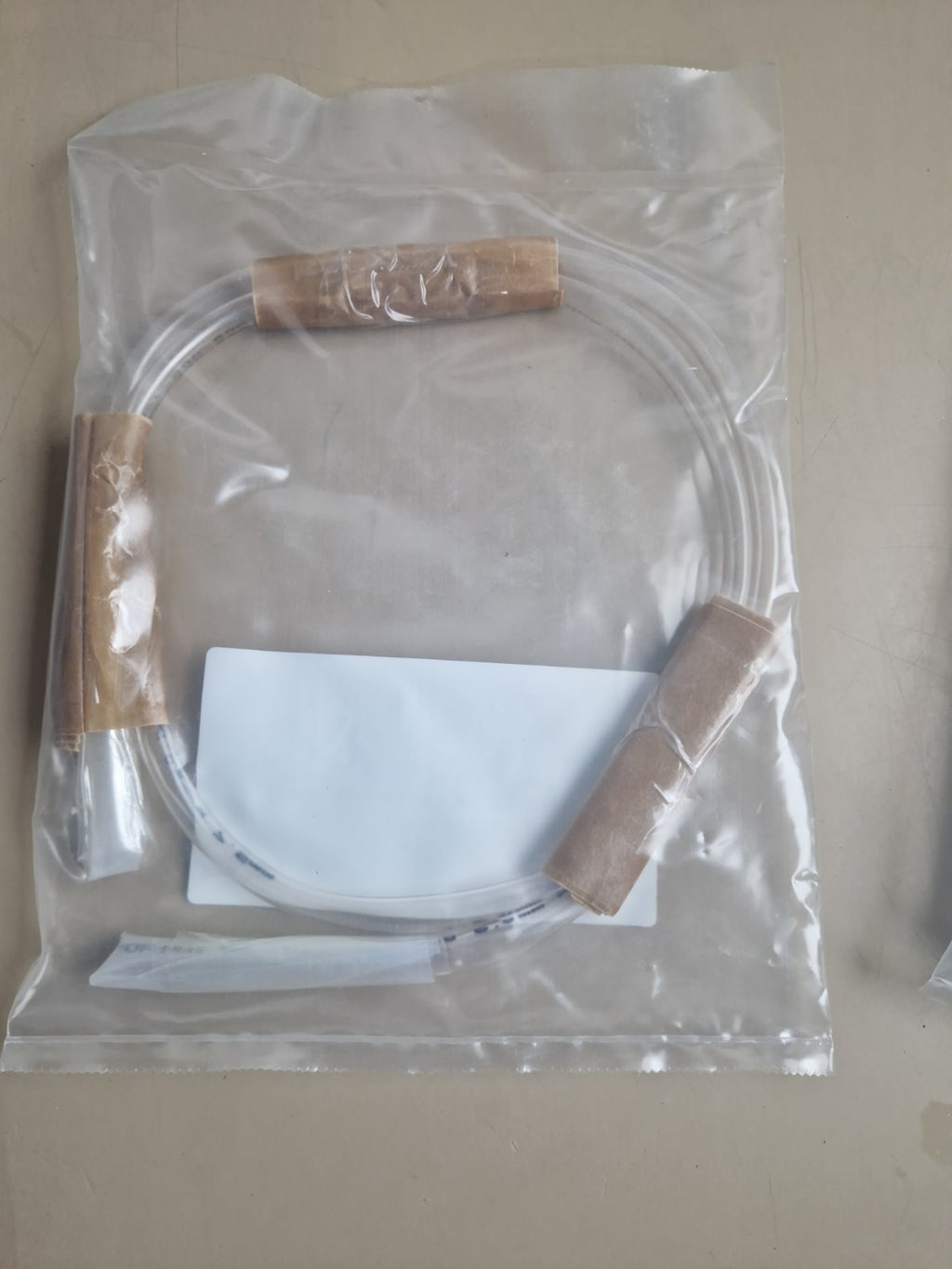 IDA 2 Plus Infusion Device Analyzer Series with printer in case6