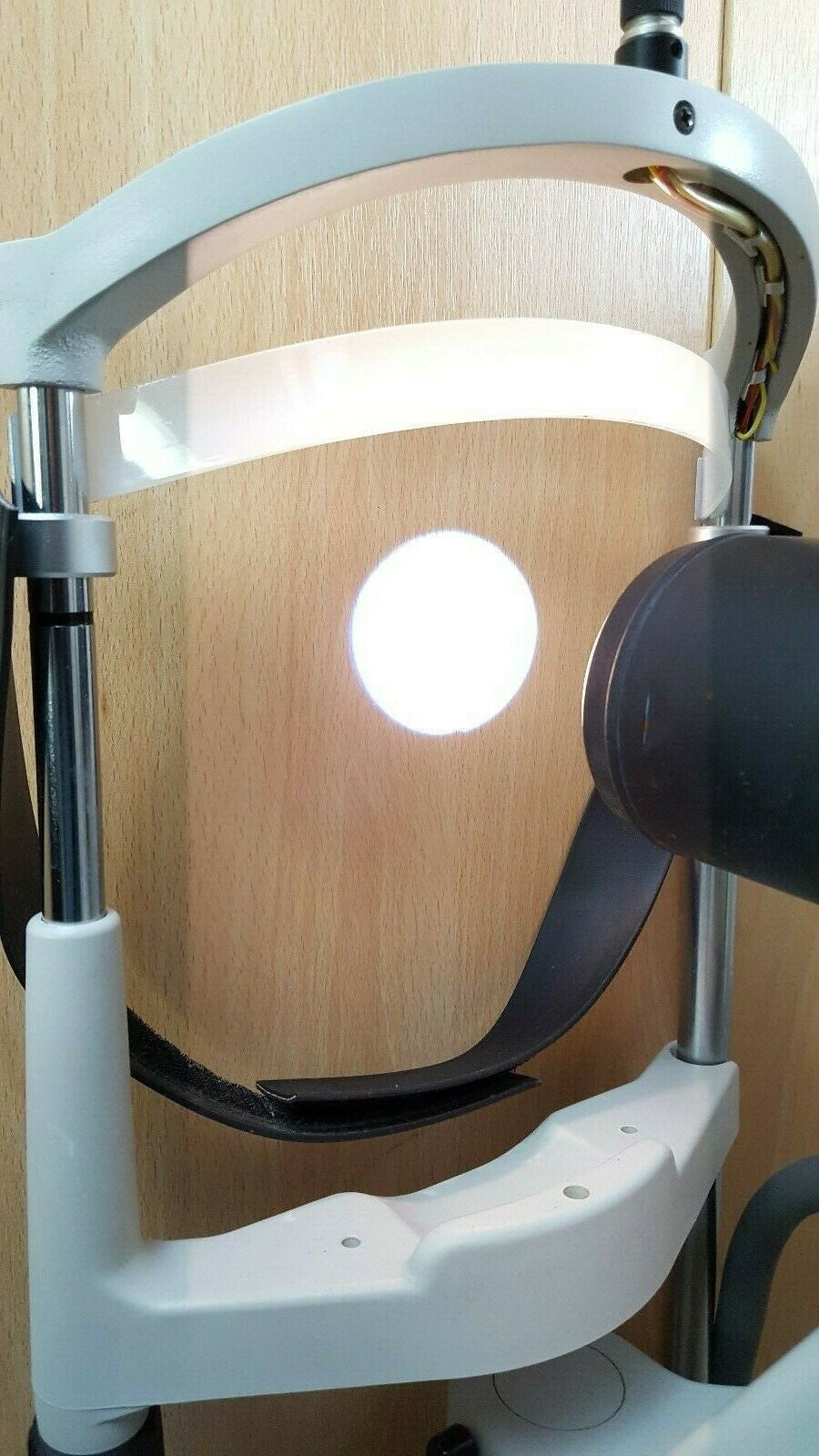 topcon TRC 50IX retinal fundus camera with N G IA F filters + computer software11