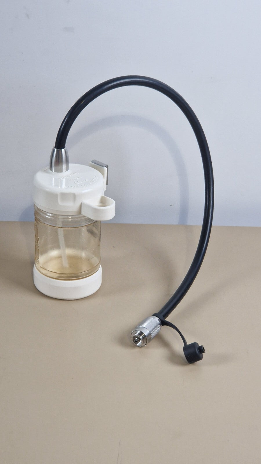 fujinon fuji film WT 4 water bottle container for video endoscope scope0