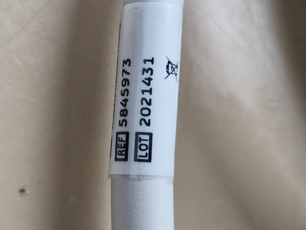 GE Frame to CPU   3.0 m/10 ft Cable PN: 5845973 for Patient Monitor2