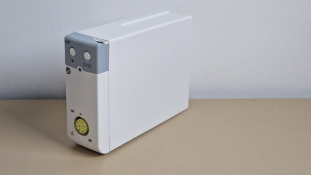 mindray NMT module Ver 7.0 115 018518 00 for patient monitor4