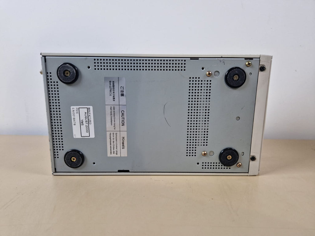 Mitsubishi P91 video copy processor printer analogue for ultrasound6