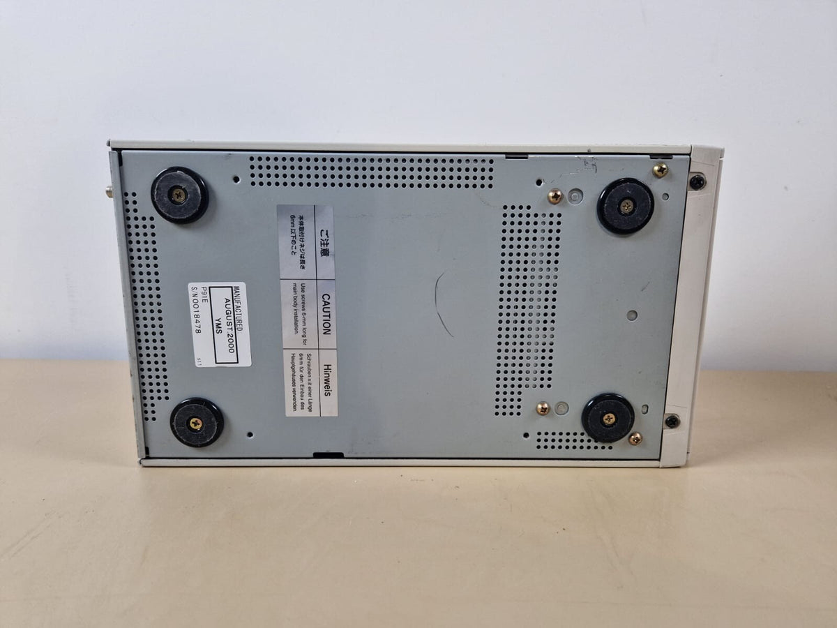 Mitsubishi P91 video copy processor printer analogue for ultrasound6