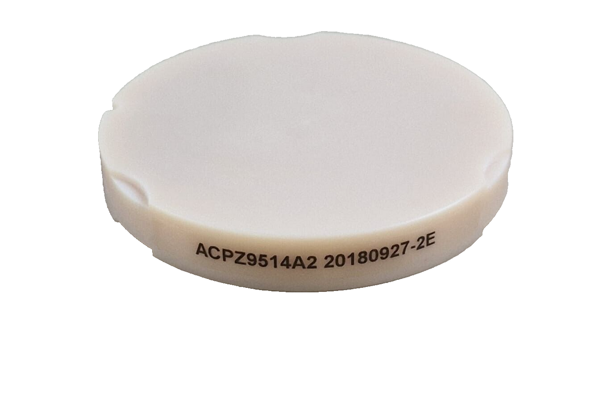 5 dental zirkon zirconia pucks multilayer cadcam 95 mm 14mm blank disk dish 2E3