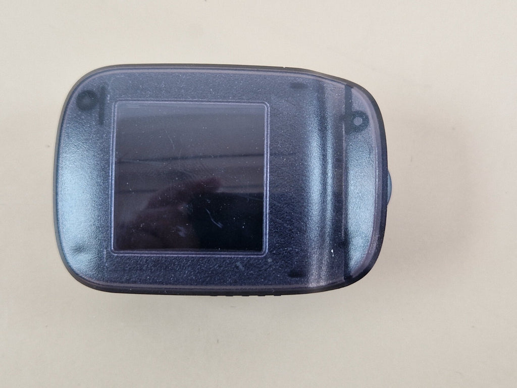nonin model 3230 finger SpO2 pulse oximeter with bluetooth wireless data8