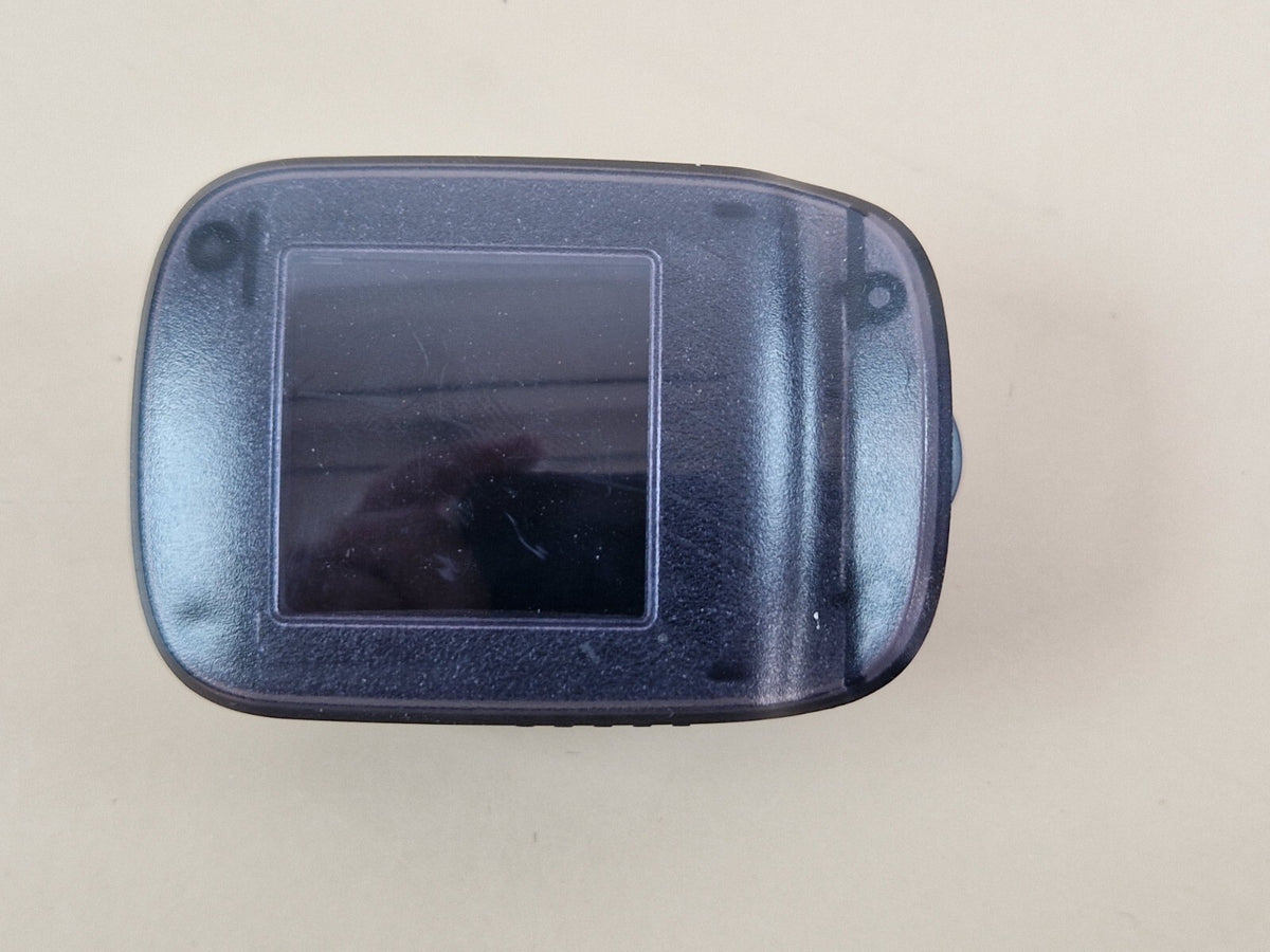 nonin model 3230 finger SpO2 pulse oximeter with bluetooth wireless data8