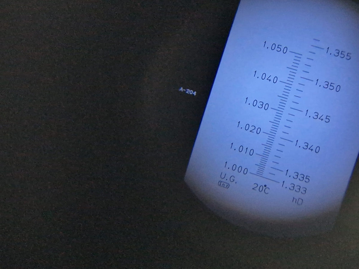 refractometer atago urc ne d 1.000 1.050 urine specific gravity3