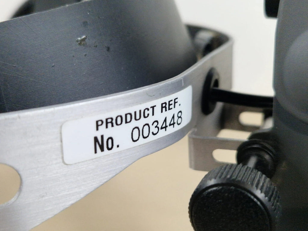 keeler indirect ophthalmoscope 1202 P 6210 + KTP laser aperture 532nm wavelength20