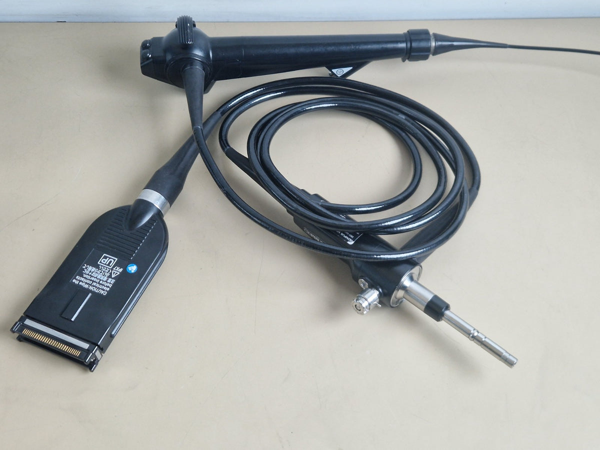 olympus URF V2 video endoscope endoskop scope2