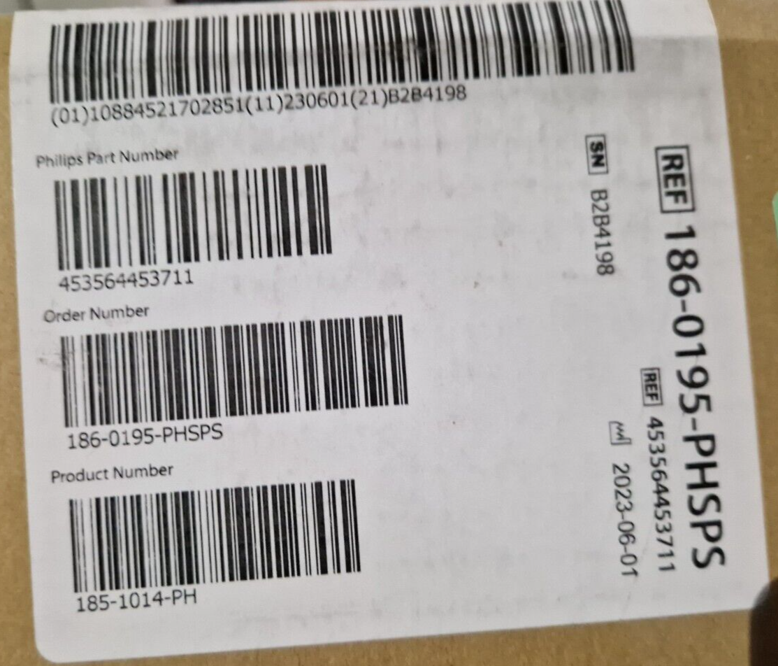 philips covidien bis loc 2 channel module mfd 20232